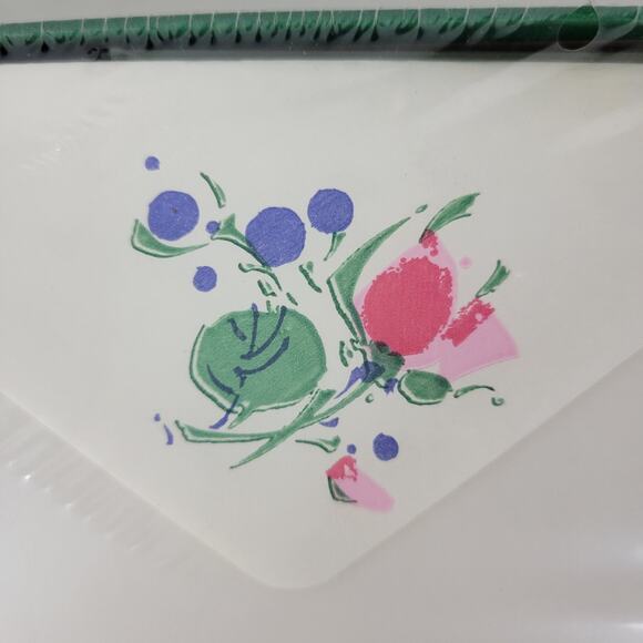 The Perfect Pair Stationery and Sheaffer Set with NoNonsense‎ Ballpoint Pen NEW - Picture 4 of 14